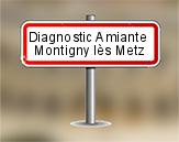 Diagnostic Amiante avant démolition sur 